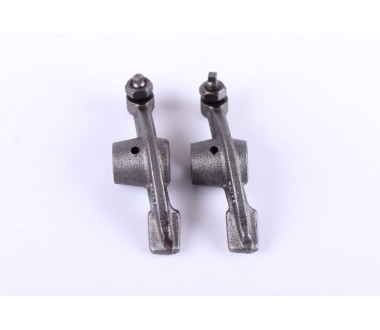 Коромисла, к-т 2 шт. - Актив/Дельта/Альфа - Premium