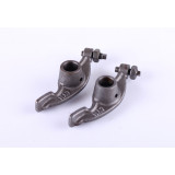 Коромисла, к-т 2 шт. - Актив/Дельта/Альфа - Premium