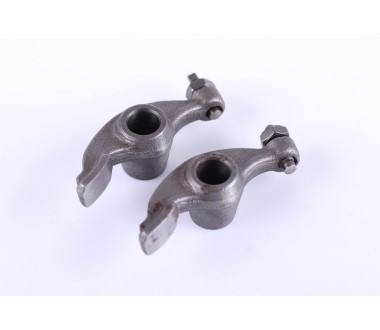 Коромисла, к-т 2 шт. - Актив/Дельта/Альфа - Premium