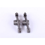 Коромисла, к-т 2 шт. - Актив/Дельта/Альфа - Premium