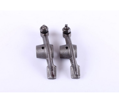 Коромисла, к-т 2 шт. - Актив/Дельта/Альфа - Premium