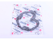 Прокладка кришки клапанів (під 3 болти) - 178F - Premium