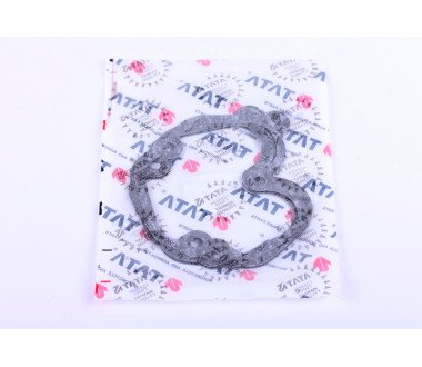 Прокладка кришки клапанів (під 3 болти) - 178F - Premium