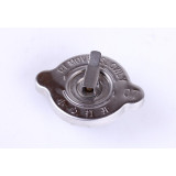 Кришка радіатора із клапаном скидання - 180N - Premium