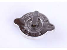 Кришка радіатора із клапаном скидання - 180N - Premium