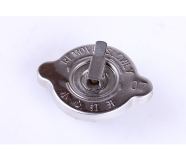 Кришка радіатора із клапаном скидання - 180N - Premium