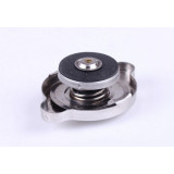 Кришка радіатора із клапаном скидання - 180N - Premium