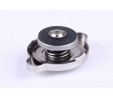 Кришка радіатора із клапаном скидання - 180N - Premium