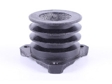 Шків ременя 3 ручні діаметр 100 мм - 180N - Premium