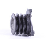 Шків ременя 3 ручні діаметр 100 мм - 180N - Premium