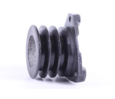 Шків ременя 3 ручні діаметр 100 мм - 180N - Premium