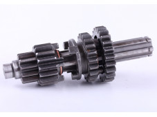 Шестерні первинного валу (під підшипник), к-т - Актив