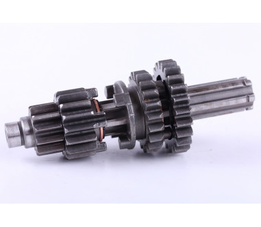 Шестерні первинного валу (під підшипник), к-т - Актив