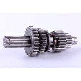 Шестерні первинного валу (під підшипник), к-т - Актив