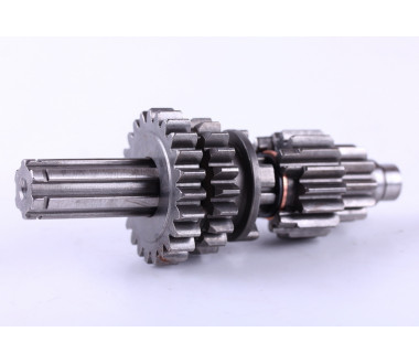 Шестерні первинного валу (під підшипник), к-т - Актив