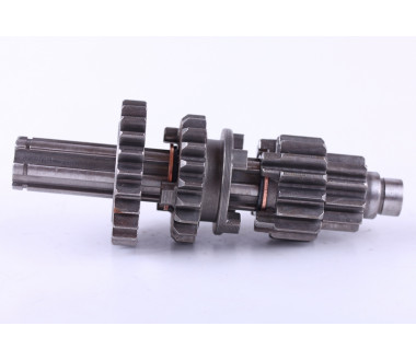 Шестерні первинного валу (під підшипник), к-т - Актив
