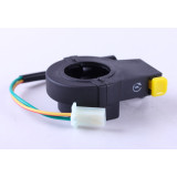 Перемикач правий - Актив