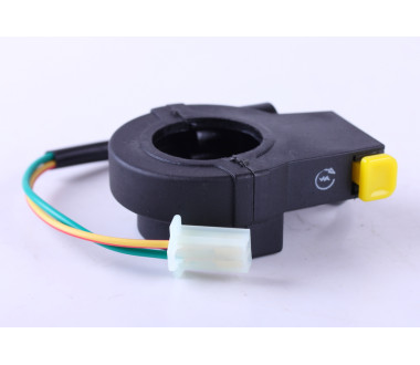 Перемикач правий - Актив