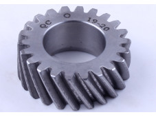 Шестерня колінвалу - ZUBR