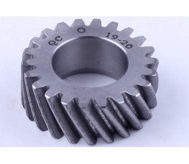 Шестерня коленвала - ZUBR