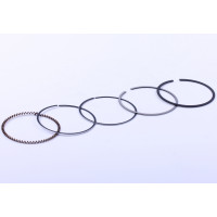 Кольца 63,00 мм STD, к-т на 1 поршень - ZUBR