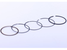 Кільця 63,00 мм STD, к-т на 1 поршень - ZUBR