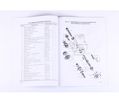 Каталог Xingtai