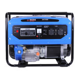 Генератор газ-бензин TΛTΛ ZX7500 6KW