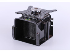 Радиатор (латунь) с крышкой - 190N