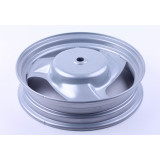 Диск задній сталевий 10*2,15 барабанне гальмо - Yamaha JOG 50