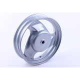 Диск задній сталевий 10*2,15 барабанне гальмо - Yamaha JOG 50