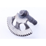 Півмісяць - Yamaha JOG 50