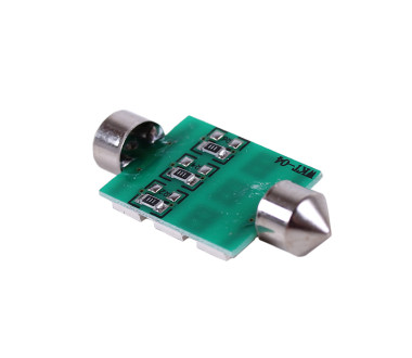 Лампа 9-діодна SV8.5-8 - AM