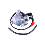 Карбюратор - Yamaha JOG 50 - 3KJ