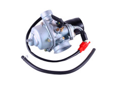 Карбюратор - Yamaha JOG 50 - 3KJ