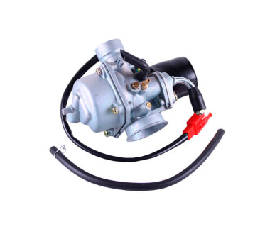 Карбюратор - Yamaha JOG 50 - 3KJ