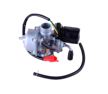 Карбюратор - Yamaha JOG 50 - 3KJ