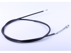 Трос гальма заднього L-1870 мм - Suzuki