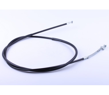 Трос гальма заднього L-1870 мм - Suzuki