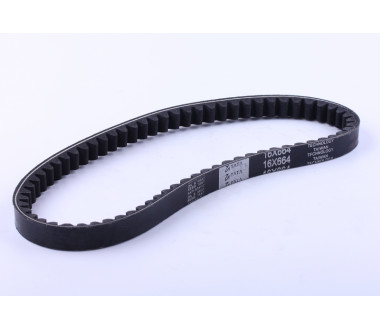 Ремінь 664*16 - Suzuki 50