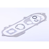 Прокладка двигуна, к-т: 6 шт. - AD50/sepia