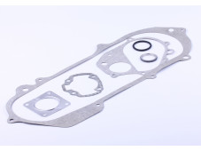 Прокладка двигуна, к-т: 6 шт. - AD50/sepia