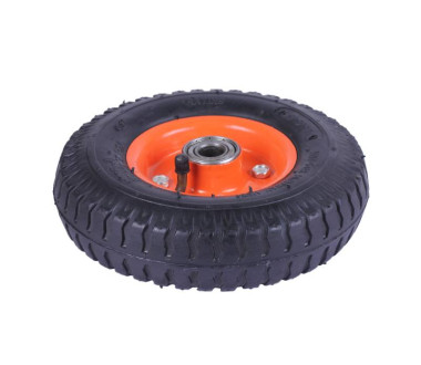 Колесо в зборі 2,50*4 (для ручної тачки) - ST