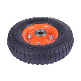 Колесо в зборі 2,50*4 (для ручної тачки) - ST