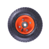 Колесо в зборі 2,50*4 (для ручної тачки) - ST