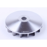 Щока переднього варіатора - AD50/sepia