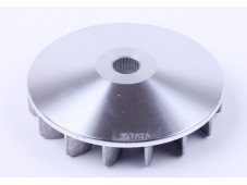 Щока переднього варіатора - AD50/sepia