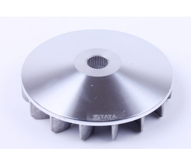 Щока переднього варіатора - AD50/sepia