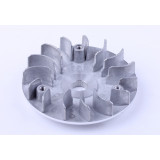 Щока переднього варіатора - AD50/sepia