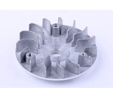 Щока переднього варіатора - AD50/sepia